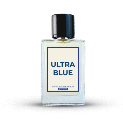 Polo Ultra Blue