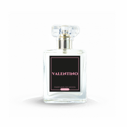 Valentino Donna Born In Roma