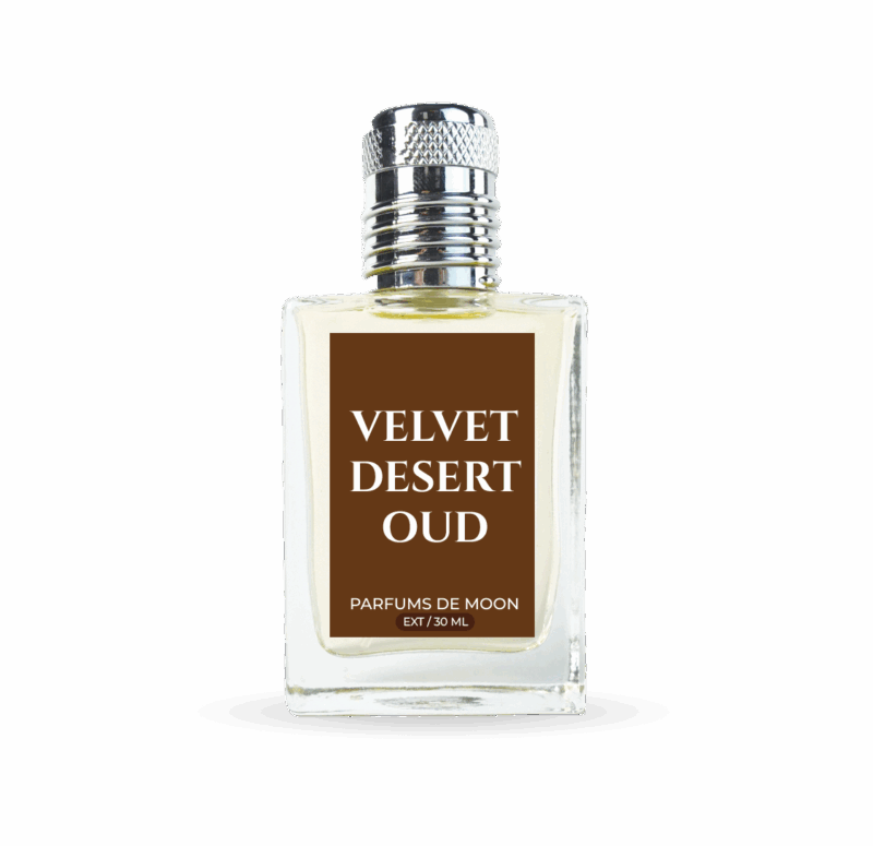 Velvet Desert Oud - Image 2