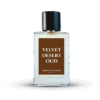 Velvet Desert Oud