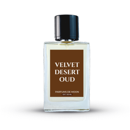 Velvet Desert Oud