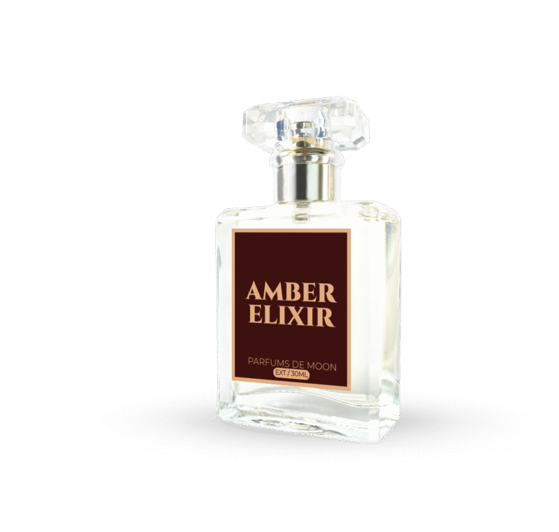 Amber Elixir - Image 2