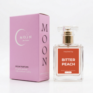 Bitter Peach