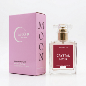 Crystal Noir