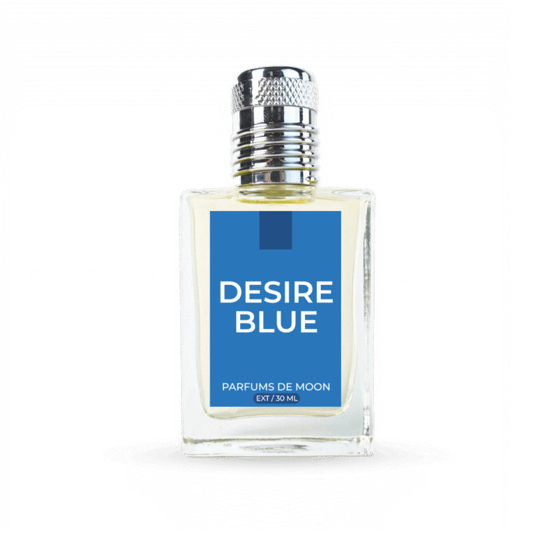 Desire Blue - Image 2