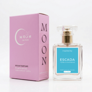 Born in Paradise Escada