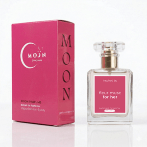 fleur musc for her