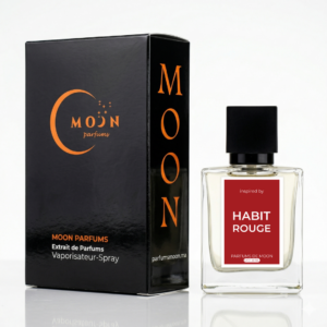 Habit Rouge