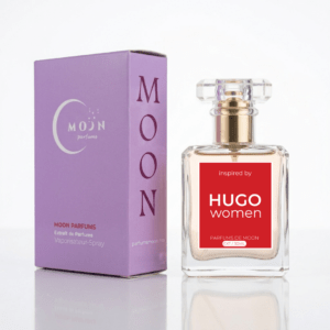 hugo woman