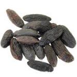 Tonka Bean