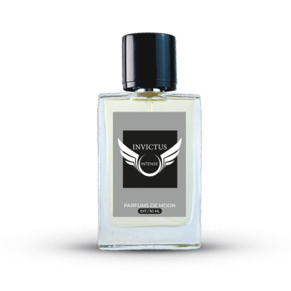 invictus intense