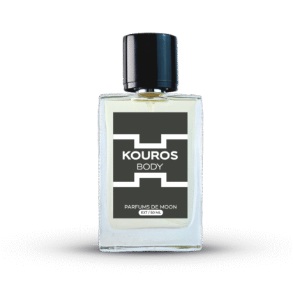 Body Kouros