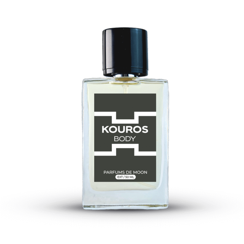 Body Kouros
