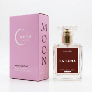 gissah La Luna