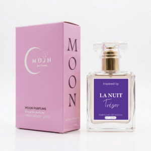 La Nuit Trésor
