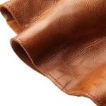 Leather