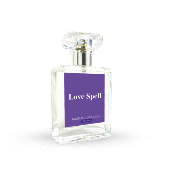 love spell - Image 3