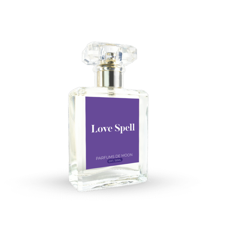 love spell - Image 3