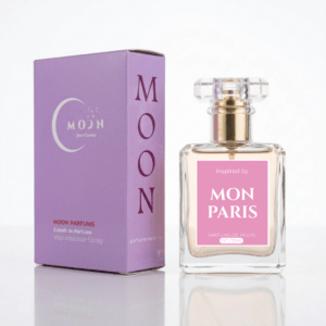 mon paris