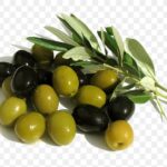 Mediterranean Fruits 