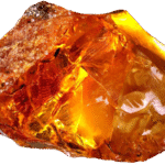 Amber