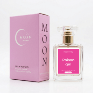 POISON GIRL