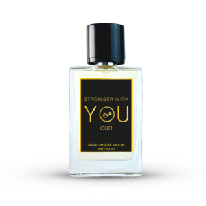 Stronger With You Oud
