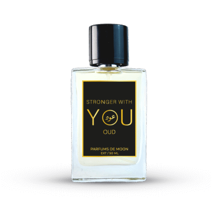 Stronger With You Oud