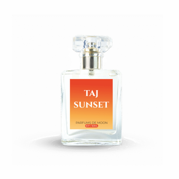 Taj Sunset