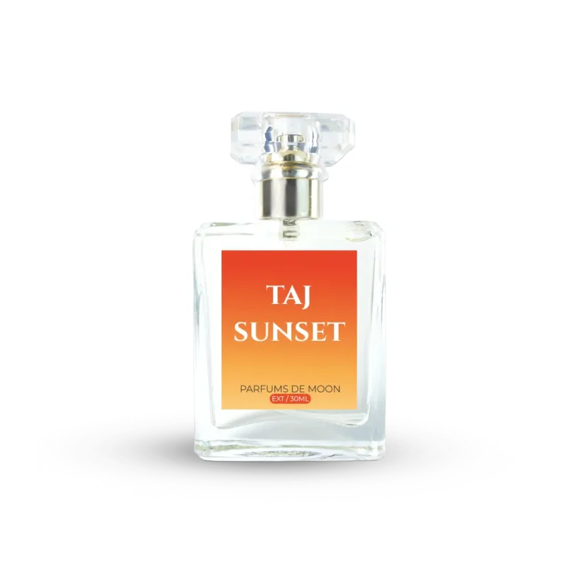 Taj Sunset