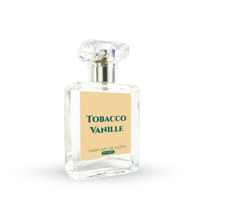 TOBACCO VANILLE - Image 2