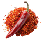 Spicy Accords