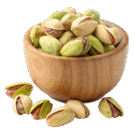 Roasted Pistachio