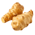 Orris Root