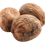 Nutmeg