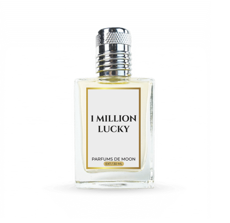ONE MILLION LUCKY - Image 2