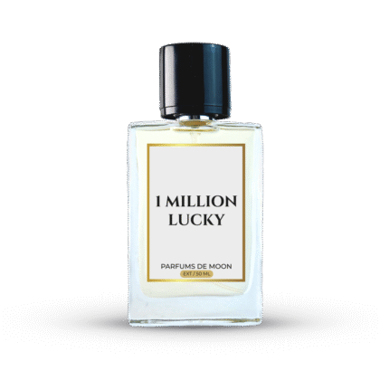 ONE MILLION LUCKY