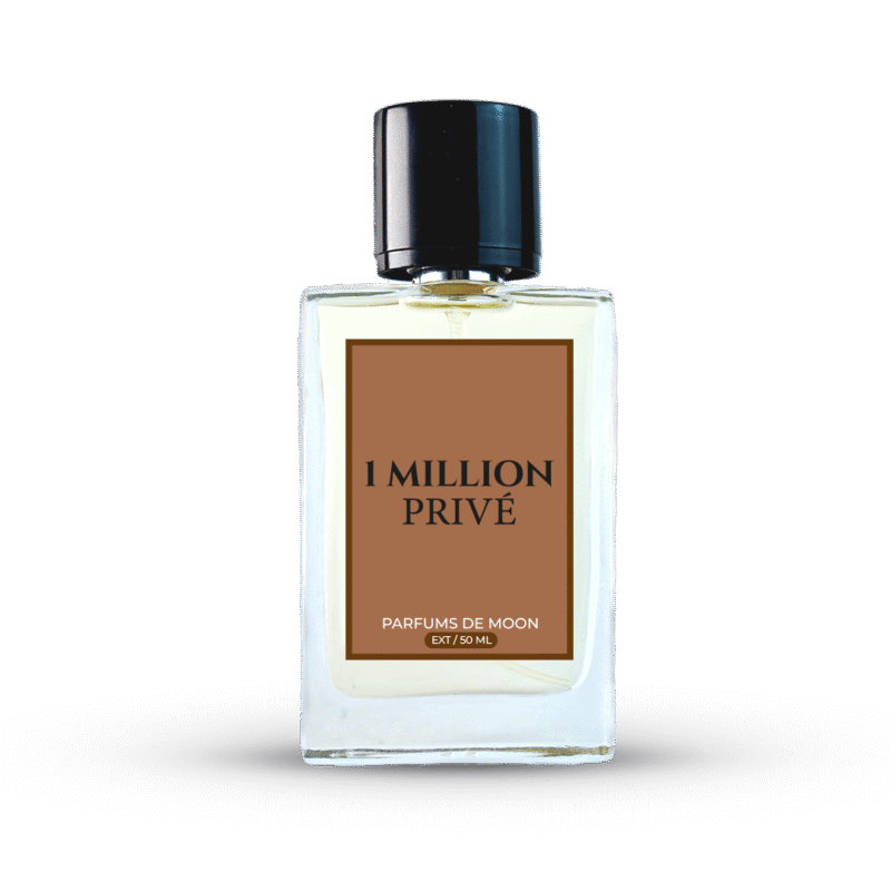 One Million Privé