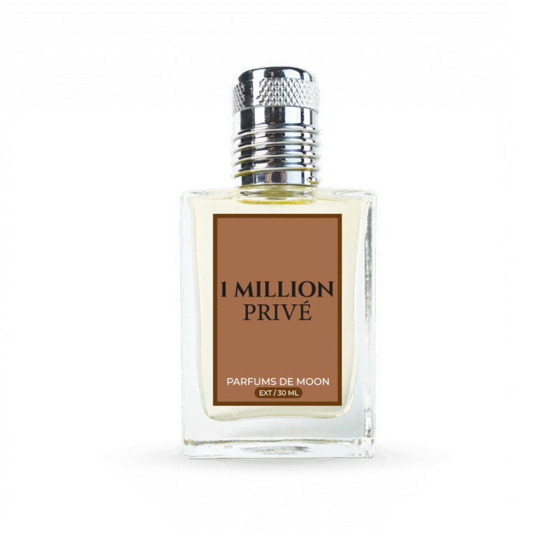 One Million Privé - Image 2