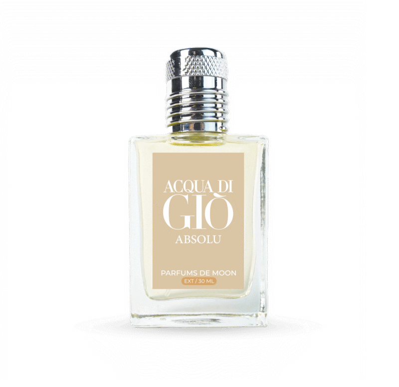 Acqua di Giò Absolu - Image 2