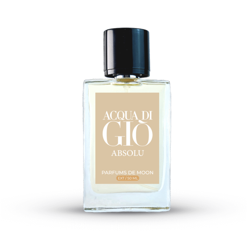 Acqua di Giò Absolu