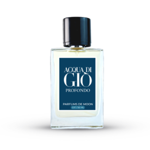 Acqua di Giò Profondo