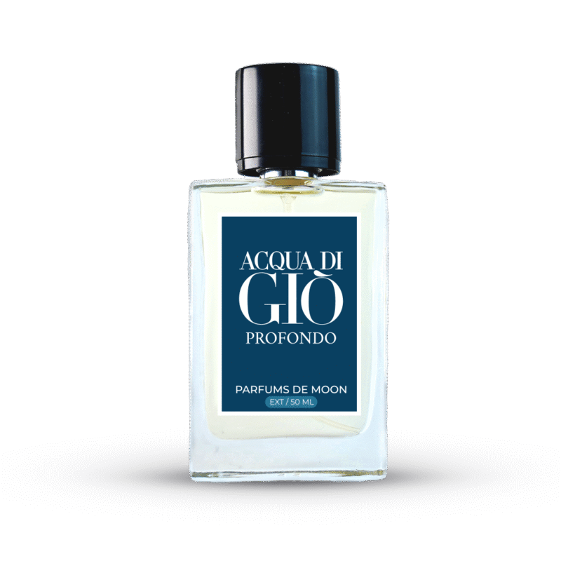 Acqua di Giò Profondo