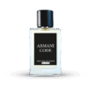 Armani Code Parfum