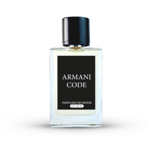 Armani Code Parfum