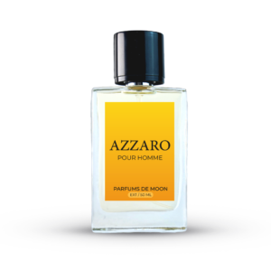 Azzaro Pour Homme