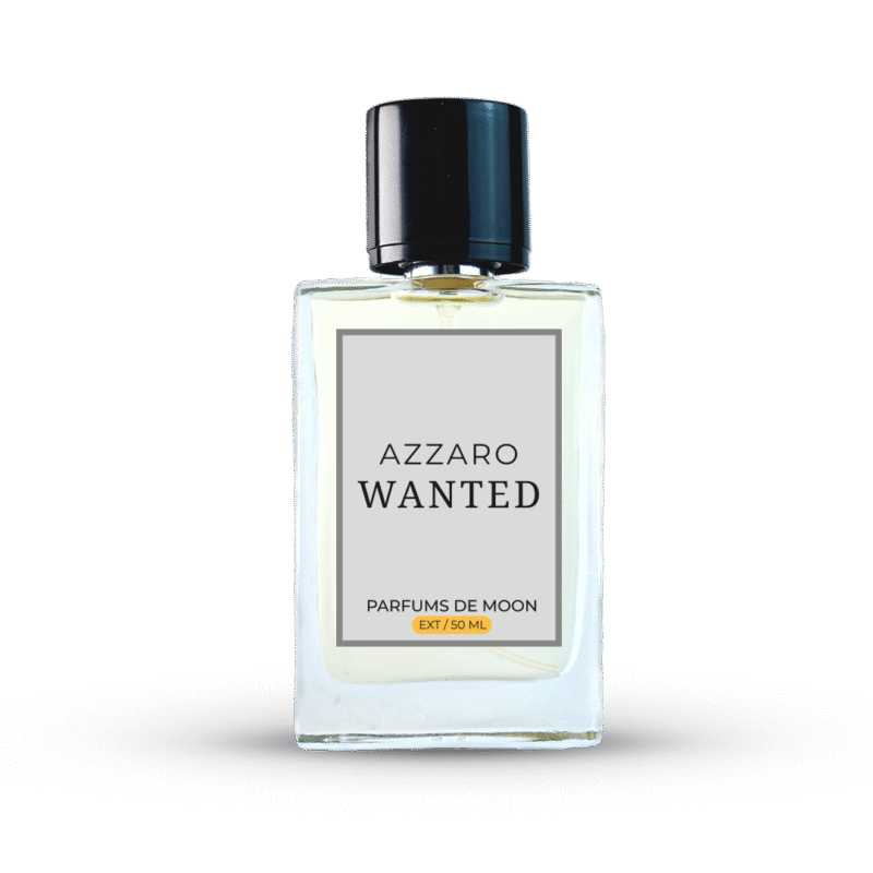 Azzaro Wanted