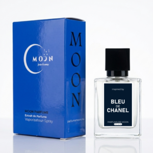 Bleu de chanel