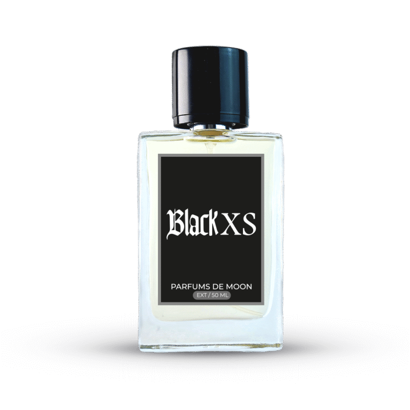 Black XS