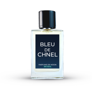 Bleu de chanel
